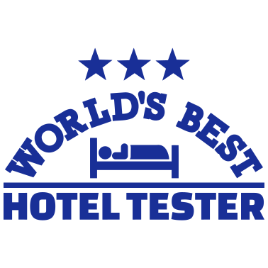 Zoom image Hotel Tester