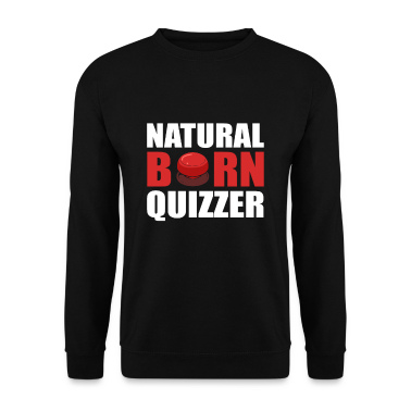 Test  - Natural Born Quizzer Quiz Bowl College Bowl