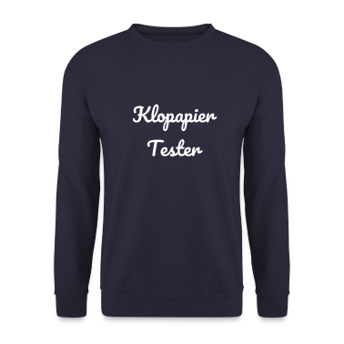 Test  - Klopapier Tester