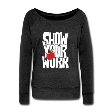 Test  - Zeigen Sie Ihre Arbeit