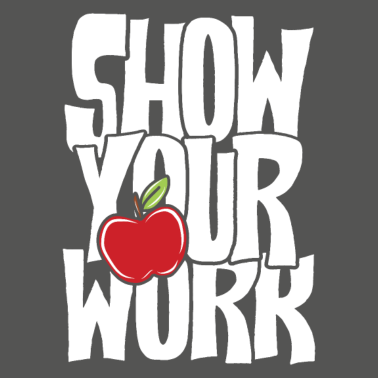 Zoom image Zeigen Sie Ihre Arbeit