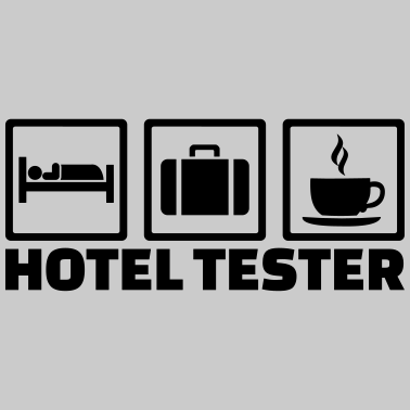 Zoom image Hotel Tester