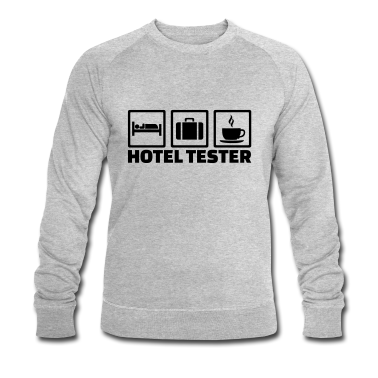 Test  - Hotel Tester