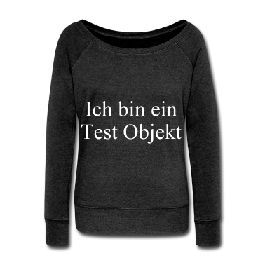 Test  - Ich bin ein Test Objekt