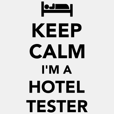 Zoom image Hotel Tester