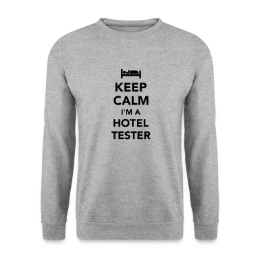 Test  - Hotel Tester