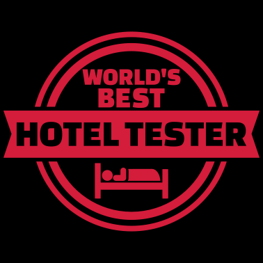 Zoom image Hotel Tester