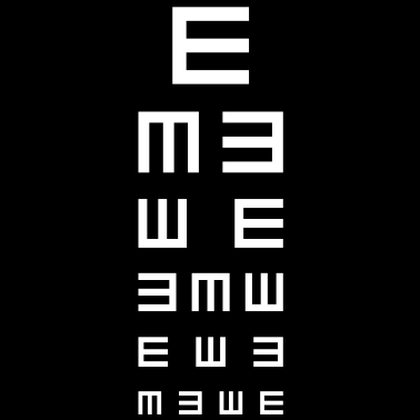 Zoom image Test de vue