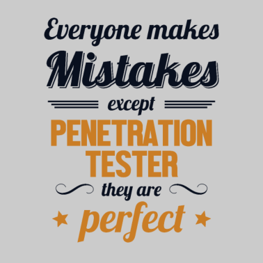 Zoom image Les Testeurs De Pénétration Sont Des Testeurs De
