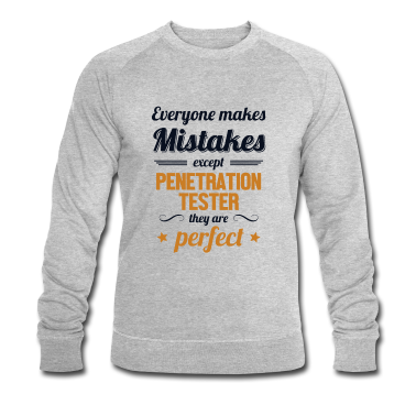 Test  - Les Testeurs De Pénétration Sont Des Testeurs De