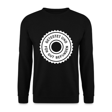 Test  - Testé et jugé bon test