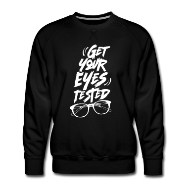 Test  - Faites tester vos yeux Test oculaire Test oculaire