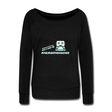 Test  - Parce que les détectives ont aussi besoin d’un polygraphe de héros