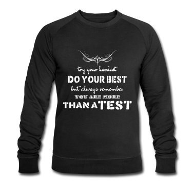 Test  - Plus qu’un test