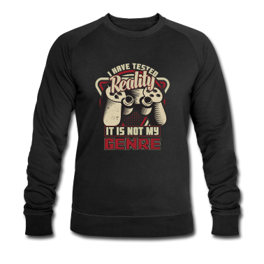 Test  - J’ai testé la réalité ce n’est pas mon genre gamer