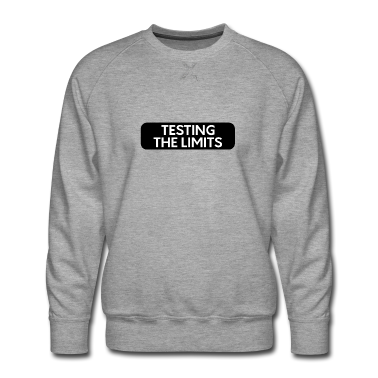 Test  - TESTER LES LIMITES