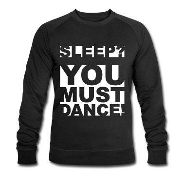 Test  - Sommeil dansant, blanc