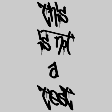 Zoom image esto no es una prueba