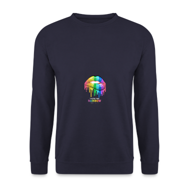 Prueba  - ¡Prueba el arcoiris! Prueba el arcoiris