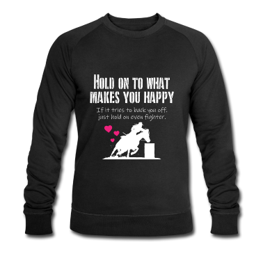 Prueba  - Feliz caballo de montar