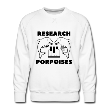 Test  - Badania morświnów