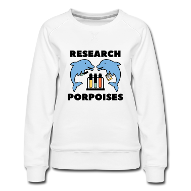 Test  - Badania morświnów