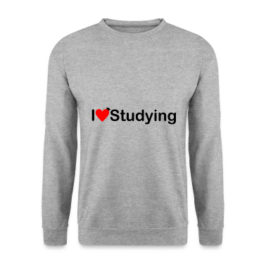 Testi  - Rakastan opiskelua