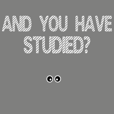 Zoom image Ja olet opiskellut Slogania.