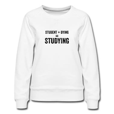 Testi  - Opiskelija + Kuoleminen = Opiskelu