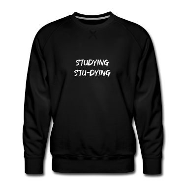 Testi  - Stu-Dyingin opiskelu