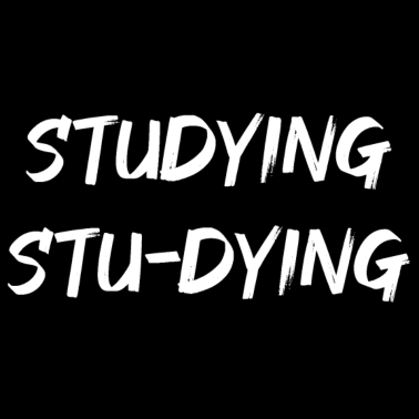 Zoom image Stu-Dyingin opiskelu