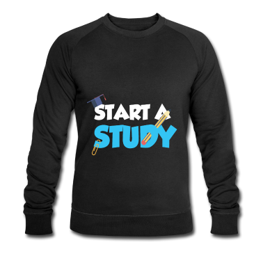 Test  - Begin met je studie, start je studie