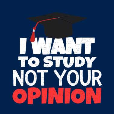 Zoom image Studie Niet-opinie Studie Diplomagift