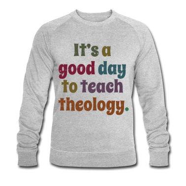 Test  - Het is een goede dag om het geschenk van de theologieleraar te onderwijzen