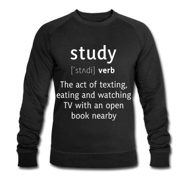 Test  - Definitie van studie