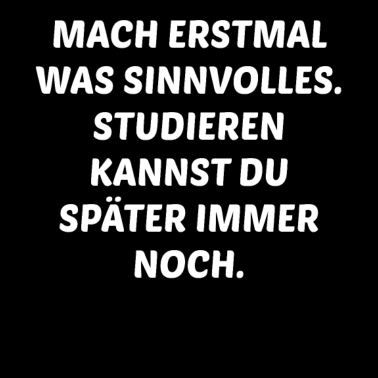 Zoom image Grappige gezegde studie