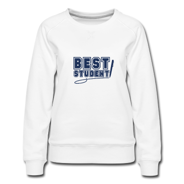 Prøve  - Universitetsstudent studerer å studere