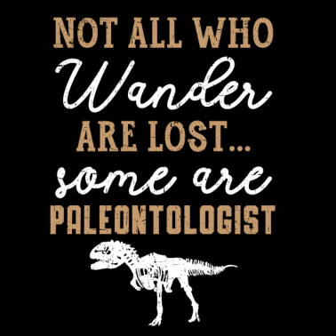 Zoom image Dino Lover Dinosaur Paleontologist Paleontology