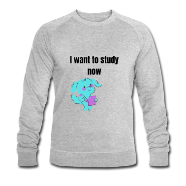 Prøve  - Jeg vil studere nå