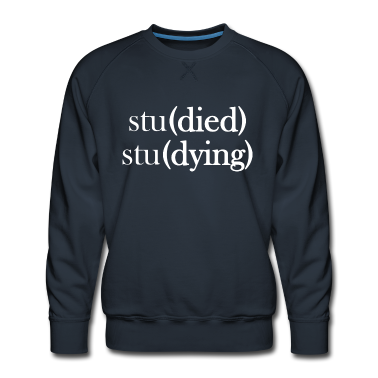 Prøve  - studerte studerte