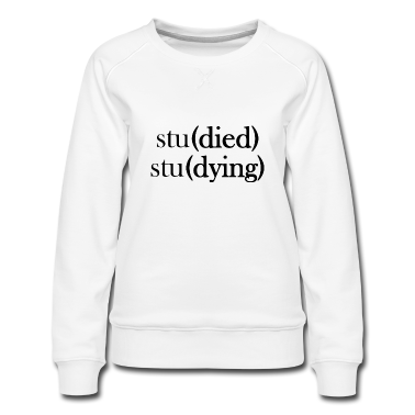 Prøve  - studerte studerte