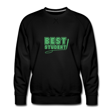 Prøve  - Universitetsstudent studerer student studerer