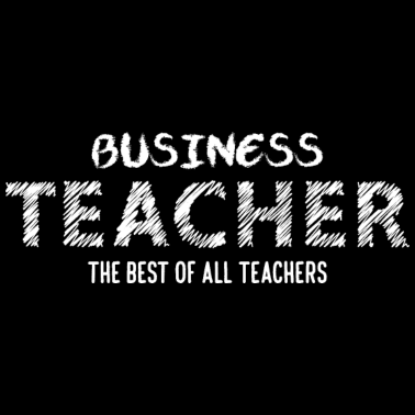 Zoom image Business teacher