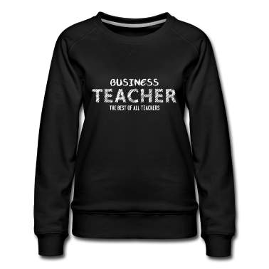 Test  - Business teacher