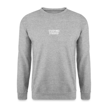 Test  - Student Studying - Studied