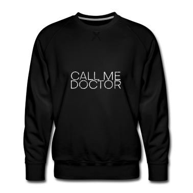 Test  - Call me Doctor 9
