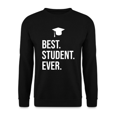 Test  - Student studying studying