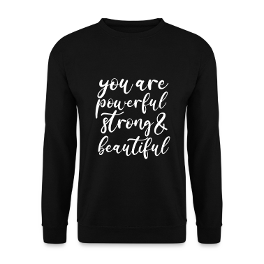 Test  - You Are Powerful