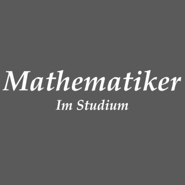 Zoom image Matematiker under sina studier