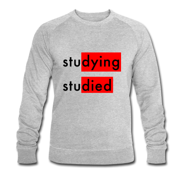 Test  - Studier studerade